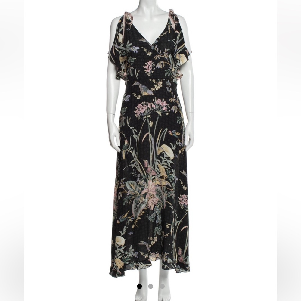 REDValentino Gown